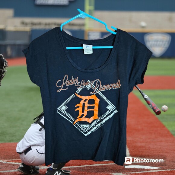 Ladies Love Diamond Size M - Picture 1 of 2